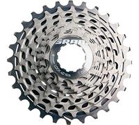 Sram - Cassette Xg-1090 11-25 10V X-Dome Gris