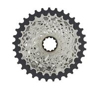 SRAM - CASSETTE SRAM FORCE XG-1270 12V PLATA (10-33)
