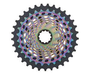 SRAM Cassette XG-1290 12 velocidades para Red gris 10-28