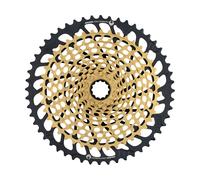 SRAM Cassette XG-1299 Eagle 12 velocidades Oro (10-52)