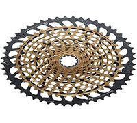 SRAM Cassette XG-1299 Eagle 12 velocidades Oro (10-52)