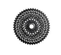 SRAM 103143 Cassettes y piñones para Bicicletas, Adultos Unisex, Multicolor, Talla única