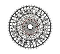 SRAM 107453 Accesorios de Ciclismo, Unisex Adulto, Multicolor, Talla única