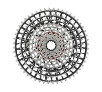 SRAM Cassette XS-1299 12 velocidades T-Type para XX SL Eagle Transmission negro 10-52