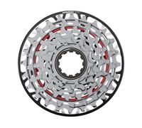 SRAM Cassette XS-797 T-Type XD de 7 velocidades