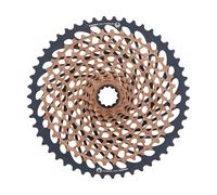 SRAM Cassette XX1 Eagle XG-1299 de 12 velocidades marrón