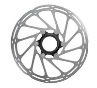 SRAM Center Line Rounded Freno, Plata, Estándar