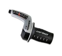 SRAM Centera Twist Shifter 9 Speed Rear 2:1 Fits Shimano 9 Speed