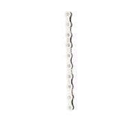 SRAM Chain Pc 1 Silver, 114 Links With Power Lock 1S, 1 Piece Silver Single Spee