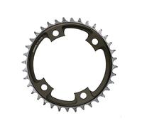 SRAM Chain Ring Road 107Bcd X-Sync Blast Black 40T