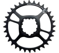 SRAM Chain Ring X-Sync 2 Steel Direct Mount 3mm Offset Boost Eagle Black 34T