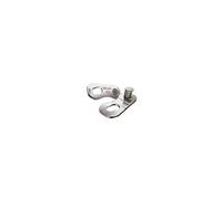 Sram Cierre Cadena Bici 12V Road Power Lock D1 Plata (1 Par - No Reutilizable)
