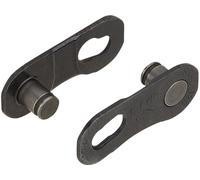 SRAM Cierre de Cadena PowerLock T-Type para Eagle 12 velocidad - 4 Piezas negro