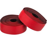 Correa de manillar Sram Red, rojo + tapón