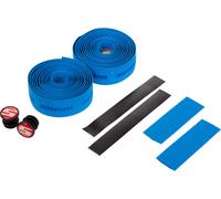 SRAM Cinta de manillar SuperCork azul one_size