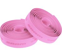 SRAM Cintas de manillar SuperCork rosa universal