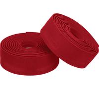 SRAM Cinta de manillar SuperSuede rojo one_size