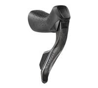 SRAM Comando DX + Pinza Disco Rival AXS posteriore Flat Mount 12 velocità Nero E1, Unisex-Adult, Black, One Size