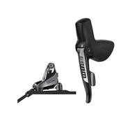 SRAM Comando sx + Pinza Disco rival1 posteriore Flat Mount**