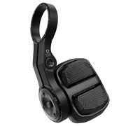SRAM Comando Trigger AXS Eagle pod 2 pulsanti Destro/sinistro Nero D1, Unisex-Adult, Black, One Size