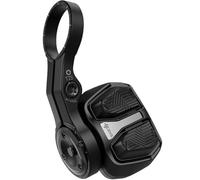 SRAM Comando Trigger AXS Eagle pod Ultimate concave 2 pulsanti Destro/sinistro Nero D1, Unisex-Adult, Black, One Size