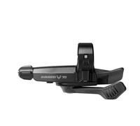 SRAM Comando Trigger eagle70 posteriore 12 velocità Nero Single Click, Unisex-Adult, Black, One Size