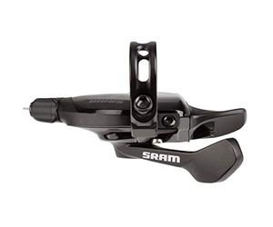 SRAM Comando Trigger gx posteriore 11 velocità Nero Single Click