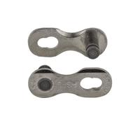 SRAM - CONECTOR CADENA SRAM POWERLOCK 8V PLATA (4 UDS)