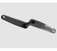 SRAM Conjunto de manivela de Fuerza, 165 mm, 12/13 Velocidad, Montaje Directo de 8 Pernos, Doble husillo, Carbono, E1