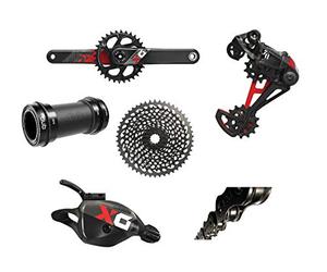 SRAM Conjunto de Palanca Motive