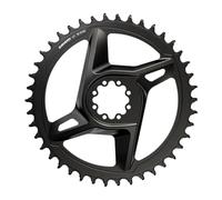 Plato SRAM X-Sync 46D Direct Mount 12V Alum.Negro