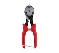 SRAM Cortador de cables con crimpadora rojo
