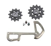 SRAM CP.pulegge + gabbia Interna Grey xx1 12v
