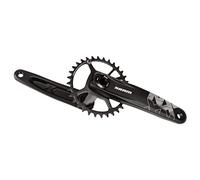 SRAM Crank Nx Eagle Boost 148 Dub 12S W Direct Mount 32T X-Sync 2 Steel Chainring