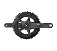 SRAM Crank Set Red Gxp 172.5 52-36 Yaw Gxp Cups Not Included C2 11Speed 172.5mm