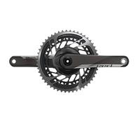 SRAM Crankset Red D1 Dub (BB Not Included) Black 172.5mm 48-35T