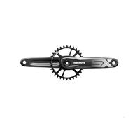 SRAM Crankset Sx Eagle Boost 148 Dub 12S With Direct Mount 32T X-Sync 2 Steel Ch