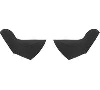 SRAM Cubierta de goma de palancas de cambios/frenos para Red eTap® negro one_size