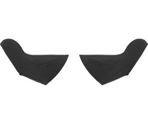 SRAM Cubierta de goma de palancas de cambios/frenos para Red eTap® negro one_size