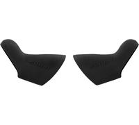 SRAM Cubierta de goma p.manetas cambios/frenos DoubleTap® p. Red 2012-2013 negro one_size