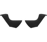 SRAM Cubierta de goma para palancas de cambios/frenos Red eTap® HRD negro one_size