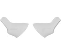 SRAM Cubierta goma p. manetas cambios/frenos DoubleTap® sin cinta manillar blanco one_size