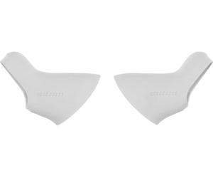 SRAM Cubierta goma p. manetas cambios/frenos DoubleTap® sin cinta manillar blanco one_size