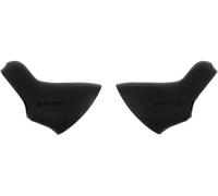 SRAM Cubierta goma p. manetas cambios/frenos DoubleTap® sin cinta manillar negro one_size