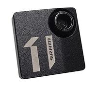 Sram - Cubreguia High Direct Moun 1X Aluminio Negra