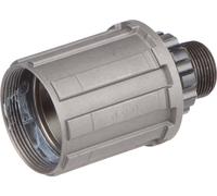 SRAM Cuerpo de rueda libre 8/9/10 velocidades para Rise 40 / X9 / X7 gris 10 x 135 mm