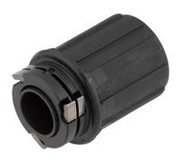 SRAM Cuerpo de rueda libre 8/9/10 velocidades para Rise 40 / X9 / X7 gris 12 x 135/142 mm