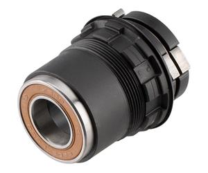 SRAM Cuerpo de rueda libre XD para bujes 746 / 716 negro one_size