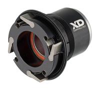 SRAM Cuerpo r. libre XD p. buj. X0 RiseXX/60(B1),Roam30/40/50/60(B1),Rail40 negro one_size