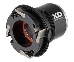 SRAM Cuerpo r. libre XD p. buj. X0 RiseXX/60(B1),Roam30/40/50/60(B1),Rail40 negro one_size